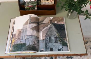 Au nom de la rose, beau 3 pièces en centre-ville - Foto 54