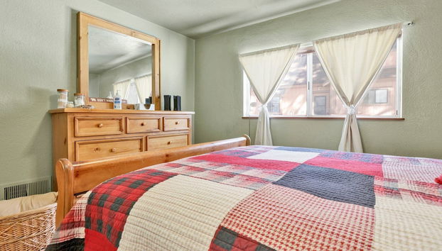 Sugar Bear Retreat #2319 - Photo 4, Room