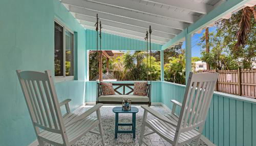 Quiet and secluded 4 bedroom home! - Foto 4