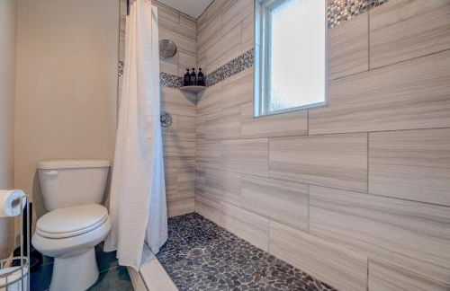 3 King Beds- Near OU-No Bunks-Private Suites - Foto 39