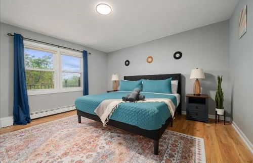 6 bdr Yonkers Home 2 Apts Balcony & Parking - Foto 12