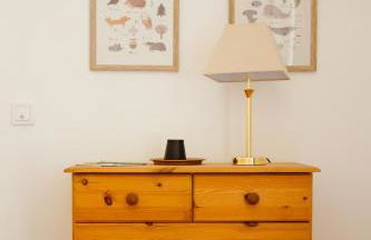 La Borgnardais gîte en Brocéliande, proche Guer - 1 à 11 couchages - Foto 12