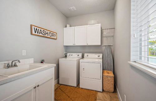 Spacious 4BR 3B 2-Kitchen w bathtub 11 guests - Foto 24