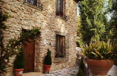 Casa Rural Cortijo Pesquera - Foto 6