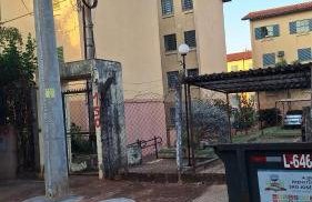 Apartamento Doce Alegria - Foto 26