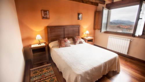 Casas los Cantores - Foto 5, Garden view