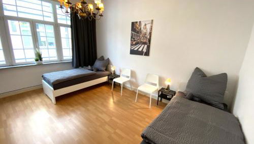 Handwerker Residenz Plus - Foto 5