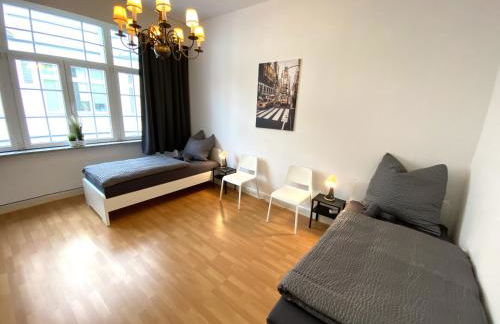 Handwerker Residenz Plus - Foto 5