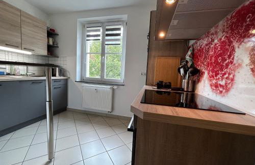 Ruhige Maisonettewohnung auf dem Kaßberg - Foto 10