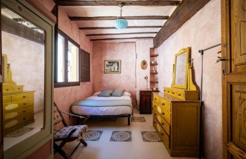 Casa Museo RAKKANA - En el Centro de Requena - Foto 9