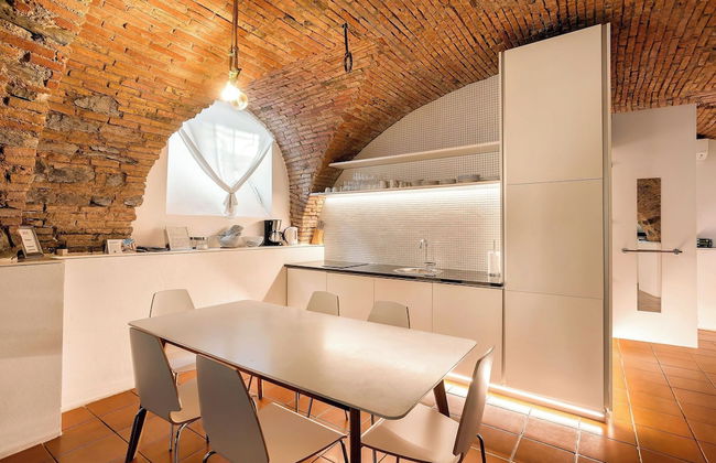 Pekarna apartments - Foto 74