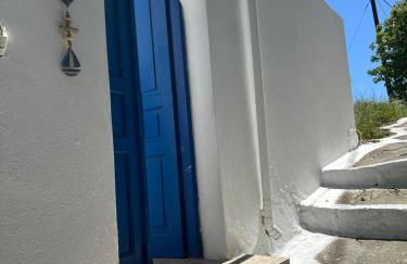 Emporios Traditional Sea View House - Foto 15