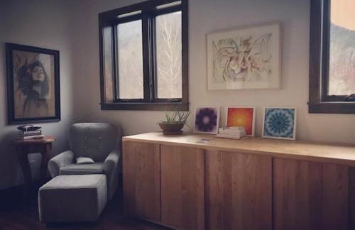 Old General Store on the French Broad River - Foto 3