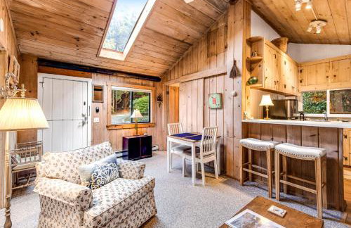 Cozy Cottage by the Sea - Foto 9