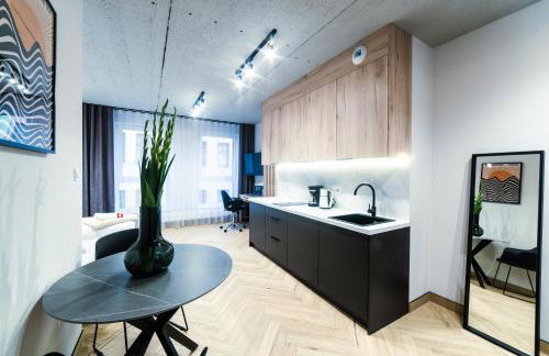 Apartamenty I SORAU Old Town - Foto 57