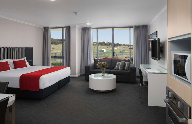 Rydges Mount Panorama Bathurst - Foto 58
