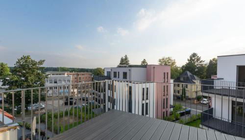 T&K Apartments - Bergisch Gladbach - 7 Comfortable Apartments - 20 min to Fair Messe Cologne - Foto 3