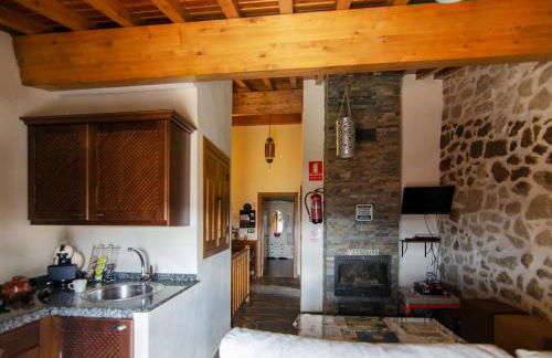 Apartamentos A Fala en Trevejo y San Martin de Trevejo, Sierra de Gata - Foto 69