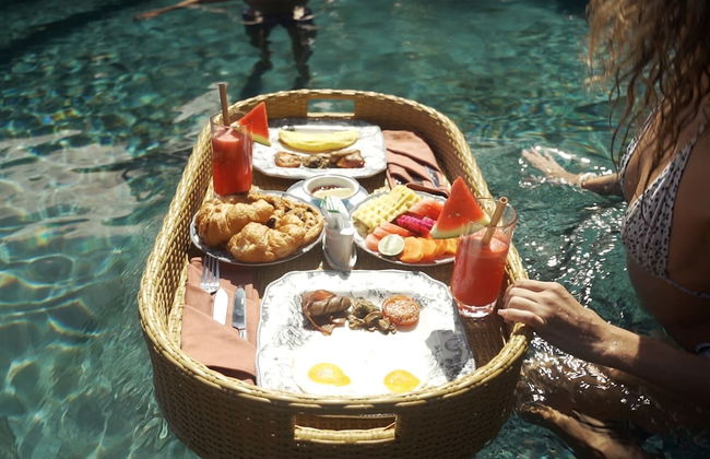 Exceptional 9BR Incredible Jungle View, River Access - Photo 68