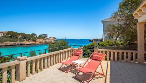 LA CITA DEL MAR Cala Marsal Luxury SEA experience - Foto 4, sunbed