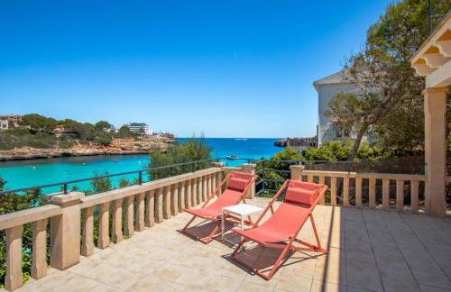 LA CITA DEL MAR Cala Marsal Luxury SEA experience - Foto 4