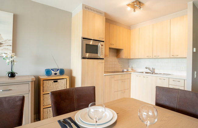 Lautrec 304 with balcony - Foto 11