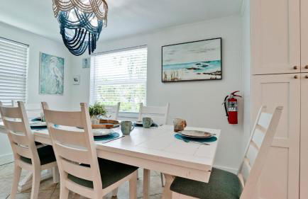 Coastal Cottage - Foto 13