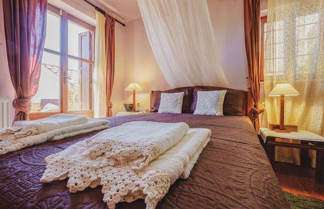 Serene Indoor Pool & Hamam Villa - Foto 8