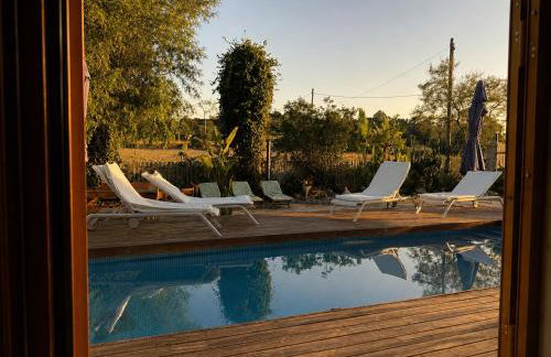 Son Roig ,Beautiful Place in the Heart of Mallorca -ETV 9979 - Photo 15