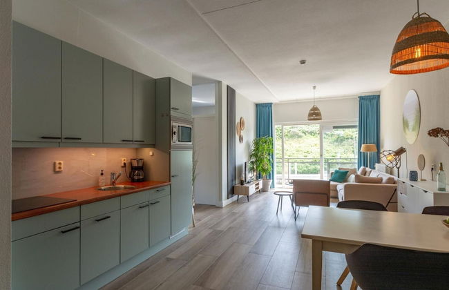 Holiday Home With a Spacious Garden - Foto 56