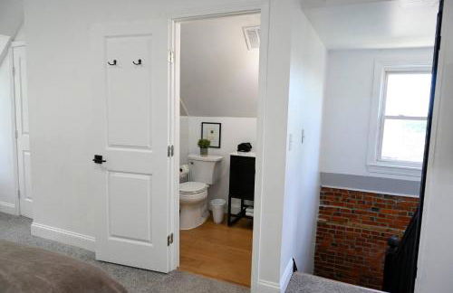 St. Louis Luxury Home 3BR/3.5BA Near Everything - Foto 31