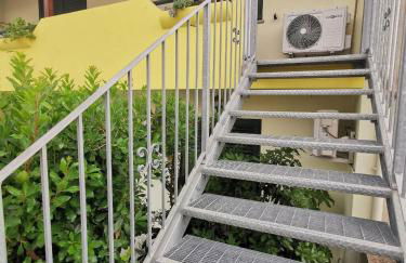 Appartamento le Magnolie - Foto 20