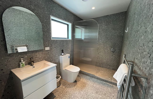 Hidden Valley Waiheke - Foto 41