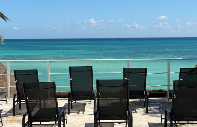 Luciana Hotel & Beach Club - Photo 70