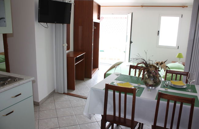 Apartments Golija - Photo 26