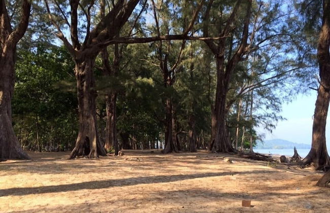 Malai Maikhao Near Beach - Photo 43