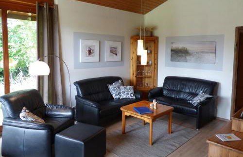 Dat Osterhuus - gemütlich, familienfreundlich, Kaminofen, WLAN, kurzer Weg zum Strand - Foto 8