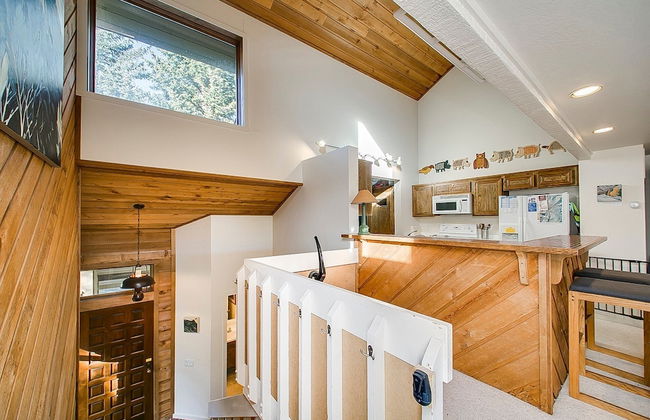 Teleidoscope Retreat - Foto 13