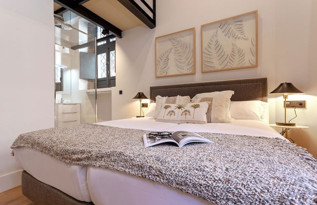 Genteel Home Almansa - Foto 5