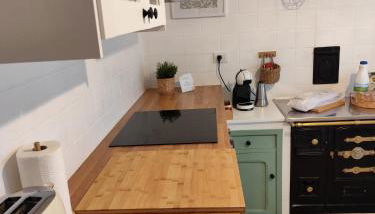 Viña da Igrexa, casa con jardin y barbacoa en cambados - Foto 3