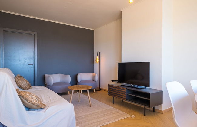 Penthouse in Belgium With Sea Views - Foto 10