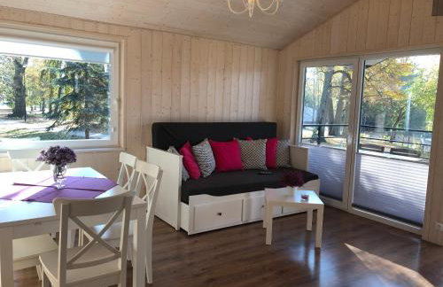 Park Wodny Cieszyno - Foto 1