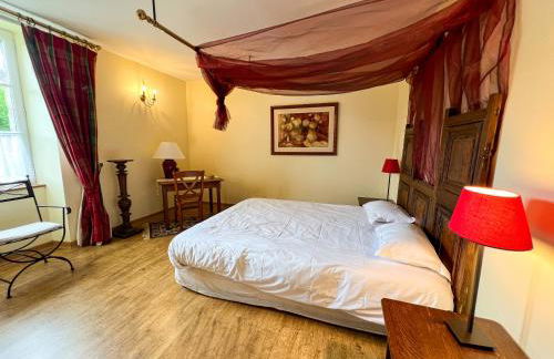 Gite Vert Maison Bretonne - Foto 22