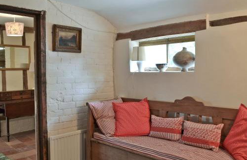 Rose Farm Barn - Foto 13