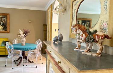 Esclusiva Luxury Villa con giardino - Foto 16