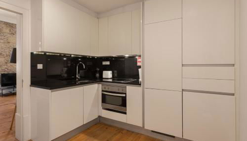 Chic 1-Bedroom in Cais do Sodré - Modern and Central - Photo 3
