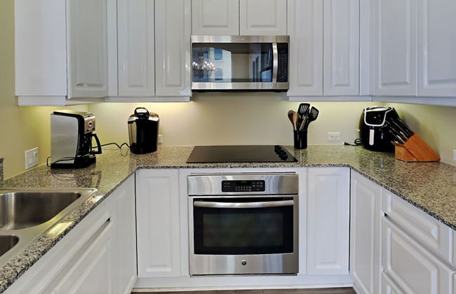 Beach Colony Towers by Southern Vacation Rentals - Foto 52