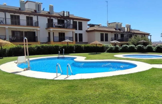 Apartment in Andalusia With Scenic Views - Foto 1