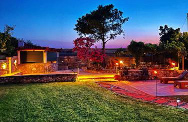 Kalamata Garden Suite - Foto 10