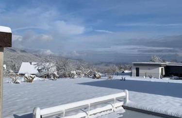 Gîte "Villa Belle Vie" - Foto 20